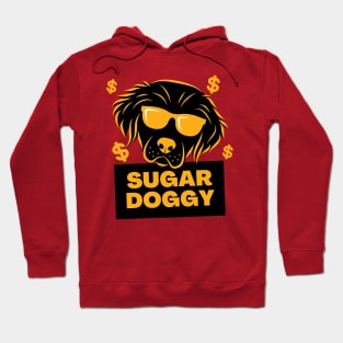 SUGAR DOGGY Hoodie